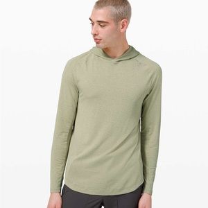 Lululemon Dry Sense Hoodie